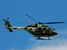 భారతదేశం కోసం పోరాడే 7 హెలికాప్టర్లు