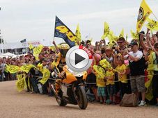 యమహా 60వ వార్షికోత్సవ లివెరీ విడుదల