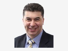 జీఎమ్ ఇండియా ఛీఫ్ ఆపరేటింగ్ ఆఫీసర్‌గా కహెర్ ఖాజీం