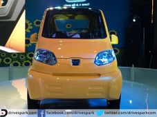 ఆర్ఇ60 ని ఎగుమతి చేస్తున్న బజాజ్