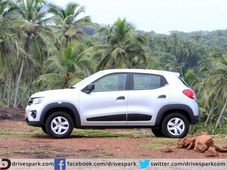 రెనొ క్విడ్ యొక్క ప్రయోజనాలు మరియు నష్టాలు