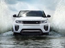 నవంబర్ 19 విడుదల కానున్న రేంజ్ రోవర్ ఎవోక్