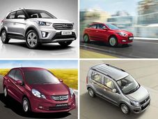 అక్టోబర్‌లో ఎక్కువగా అమ్మడుపోయిన టాప్ 10 బెస్ట్ కార్లు- మరి ఇందులో రెనొ క్విడ్ ఉందా?