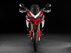 మల్టీస్ట్రాడా 1200 బైకును విడుదల చేసిన డుకాటి:ఫీచర్స్ కోసం...