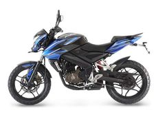 బజాజ్ నుండి పల్సర్ 200యన్‌యస్ అప్‌డేటెడ్ మోడల్: ఇంజన్, స్పెసిఫికేషన్స్...