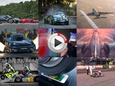 టాప్-10 వైరల్ వీడియోలు: డ్రైవ్ స్పార్క్ ప్రత్యేక సేకరణ