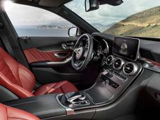 మెర్సిడెస్ బెంజ్ సి-క్లాస్ కార్లు రీకాల్...