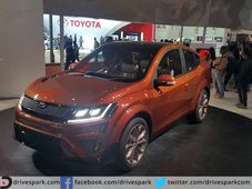 2016 ఆటో ఎక్స్ పోలో ప్రత్యేక ఆకర్షణగా నిలిచిన మహీంద్రా ఏరో కాన్సెప్ట్