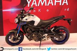 భారీ ఫీచర్లతో కొలువుదీరిన యమహా వారి ఎమ్‌టి-09 స్ట్రీట్ బైక్