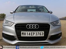 ఆడి ఎ3 ఎస్-లైన్ ఎంత వరకు సరైనది: కంప్లీట్ రివ్యూ