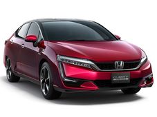 హోండా వారి 5-సీటర్ ఫ్యూయల్ సెల్ కారు, క్లారిటీ