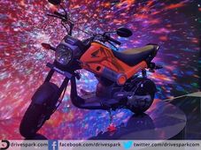 ఏప్రిల్ నుండి హోండా నవీ డెలివరీ షురూ...!