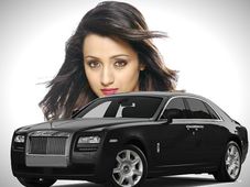 దక్షిణ భారత సినీ తారల ఖరీదైన కార్లు: తెలుగు యంగ్ హీరోల కార్లు