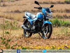 సరికొత్త టీవీఎస్ విక్టర్ - టెస్ట్ డ్రైవ్ రిపోర్ట్