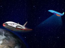 భారత దేశానికి మరో గర్వకారణం: అంతరిక్ష వాహక నౌకను ప్రయోగించనున్న ఇస్రో