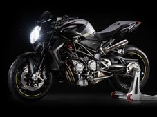 మే 11, 2016 న విడుదలకు సిద్దమైన ఎమ్‌వి అగస్టా