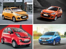 ఇండియాలో అందుబాటులో ఉన్న 8 ఉత్తమ సిఎన్‌‌జి కార్లు