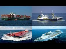 షిప్పింగ్ ఇండస్ట్రీ గురించి మీకు తెలియాల్సిన ఆసక్తికరమైన విషయాలు