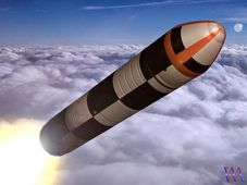 ప్రపంచంలో అత్యధిక స్థాయిలో ప్రాణ నష్టం కలిగించే పది బాలిస్టిక్ క్షిపణులు