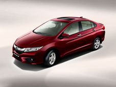 పూర్తి స్థాయి భద్రతా ప్రమాణాలతో సిద్దమైన హోండా సిటి