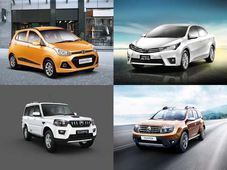 2016 జూన్‌లో కొత్త కార్ల మీద ఉన్న ఆఫర్లు, డిస్కౌంట్లు