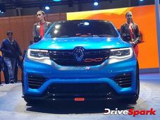 రెండు స్పెషల్ ఎడిషన్‌ ఉత్పత్తులతో సిద్దమై రెనో ఇండియా