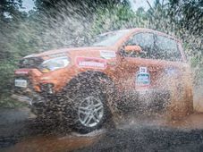 2016 మహీంద్రా మాన్‌సూన్ ఛాలెంజ్- విశిష్టతలు మరియు విజయాలు