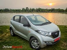 10,000 లు దాటిన డాట్సన్ రెడి గో బుకింగ్స్