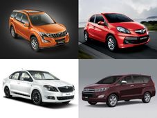 ఇండియాలో 2016 లో ఉన్న అత్యంత విశ్వసనీయమైన కార్లు: ఇందులో మీ కారు ఉందా...?