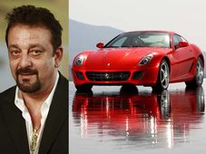 ఫెరారి కార్లను కలిగి ఉన్న పది ఇండియన్ సెలబ్రిటీలు