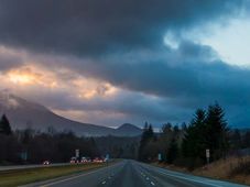 ప్రపంచ వ్యాప్తంగా అత్యంత పొడవైన టాప్ 10 రహదారులు