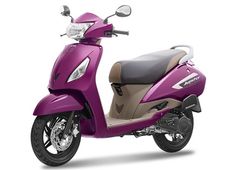 టీవీఎస్ స్కూటర్లు కొనే ప్లాన్‌లో ఉన్నారా ? అయితే ఇదే సరైన సమయం