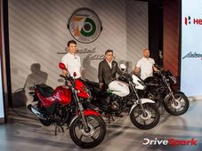 విపణిలోకి హీరో అచీవర్ 150 విడుదల: ప్రారంభ ధర రూ. 61,800 లు