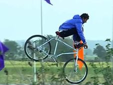 అద్భుతం చేసిన అబ్దుల్ రెహమాన్...!!