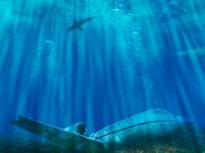 నౌకల్ని మింగుతున్న బెర్ముడా ట్రయాగింల్ మిస్టరీలో కొత్త ట్విస్ట్