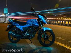 స్ల్పెండర్, డ్రీమ్ మోడళ్లను చంపేసిన టీవీఎస్ విక్టర్: లక్ష అమ్మకాల మైలురాయి