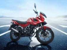 డిస్కవర్ 150 కు ముగింపు పలకనున్న బజాజ్