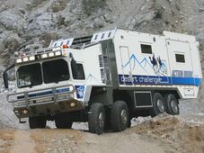 ప్రకృతి వైపరీత్యాల్లో ప్రాణాలను కాపాడే వాహనం గురించి పూర్తి వివరాలు