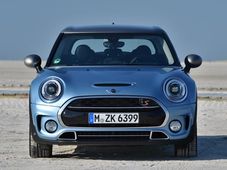 మినీ క్లబ్‌మ్యాన్ విడుదల చేసిన మినీ: ధర రూ. 37.9 లక్షలు