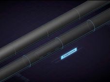 గంటకు 1,200 కిలోమీటర్ల వేగంతో ప్రయాణించే హైపర్ లూప్: ముంబాయ్ మరియు పూనేల మధ్య