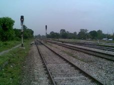 అండమాన్ నికోబార్ దీవుల్లో రైల్వే లైన్ విస్తరణ: ఇండియన్ రైల్వే