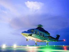 ఢిల్లీలో ప్రారంభం కానున్న భారతదేశపు మొట్టమొదటి హెలిపోర్ట్