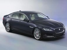 మేడిన్ ఇండియా జాగ్వార్ ఎక్స్ఎఫ్ విడుదల: ధర రూ. 47.50 లక్షలు