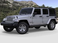 పెట్రోల్ వేరియంట్ జీప్ వ్రాంగ్లర్ విడుదల: ధర మరియు ఇంజన్ స్పెసిఫికేషన్లు