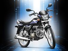 ప్రపంచపు బెస్ట్ సెల్లింగ్ బైకుగా హీరో స్ల్పెండర్