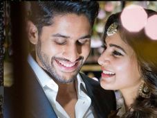 చైతూకి విలువైన కానుకిచ్చిన సమంత