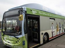 రూ. 1 తో 17 కిలోమీటర్లు నడిచే బస్సు: ఎలా సాధ్యమైందో తెలిస్తే ఆశ్చర్యపోవాల్సిందే!