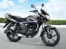 ఒక్క నెలలో లక్ష షైన్ బైకులను కొనుగోలు చేశారు