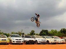 అల్వాస్ మోటోరిగ్ మళ్లీ మొదలైంది: మీ వెహికల్స్‌తో సిద్దంగా ఉండండి