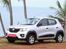 క్విడ్ సొంతం చేసుకోవడానికి రెనో అరుదైన అవకాశం